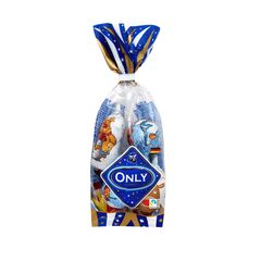 Set ciocolate Christmas 100g ONLY