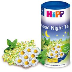 Ceai de Fenicul 0l+ 200g tub HIPP