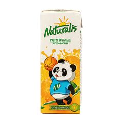 Nectar Portocale 200ml NATURALIS