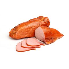 Muschi de porc fiert-afumat amb. kg CARMEZ