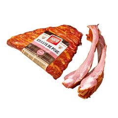 Coaste de porc  f/a, kg BASARABIA NORD