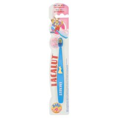 periuta de dinti  p/ru copii (1-4) Baby LACALUT