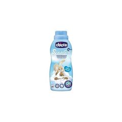 Balsam superconcentrat pu rufe copii Sweet Talcum 750ml CHICCO