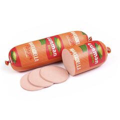 Parizer Mortadella, kg GURMAN