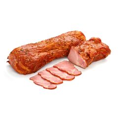 Ceafa Boiereasca fierta-afumata kg CARMEZ
