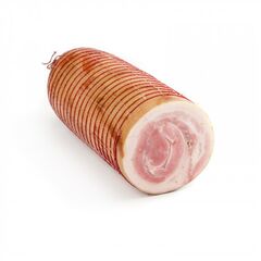 Rulada Delicioasa fiarta-afumata kg PEGAS
