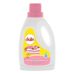 Balsam de rufe p/u copii Spring 1.5l DALIN