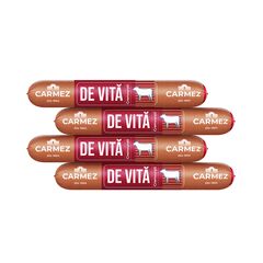 Crenvursti de Vita kg CARMEZ