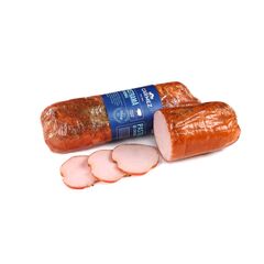 Pastrama de Capitala coapta-afumata, kg CARMEZ