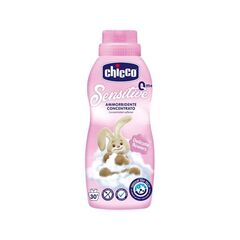 Balsam superconcentrat pu rufe copii Flori Delicate 750ml CHICCO