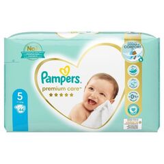Scutece VP Premium Care Junior 44buc (5) PAMPERS
