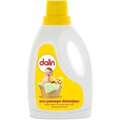 Detergent lichid p/u copii 1.5l DALIN