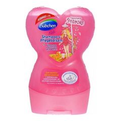 Sampon-balm Принцесса Розалия 230ml BUBCHEN
