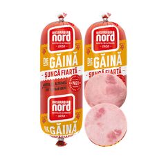 Șunca de găină BASARABIA NORD