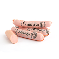 Crenvursti Clasice 1kg BUN STRABUN