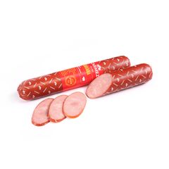 Salam Bavaria semiafumat kg CARMEZ
