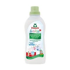 Clatitor FROSCH pentru copii  750ml