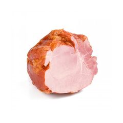 Muschi de porc fiert-afumat, kg PEGAS