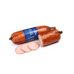 Rulada de gaina coapta-afumata kg CARMEZ