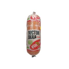 Parizer Doctorskaia termo 1/2 kg. FILLETTI