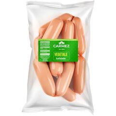 Safalade vegetale kg CARMEZ