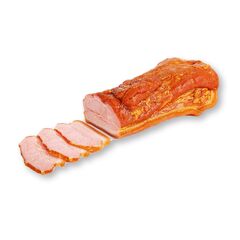 Piept de porc fiert-afumat VERONNI
