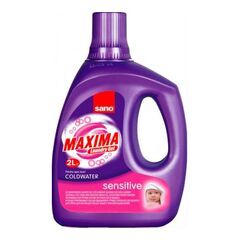 Gel p/rufe Sensitive 2l SANO
