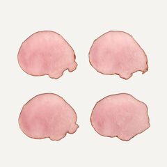 File de porc fiert-afumata, kg PEGAS
