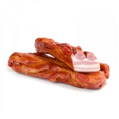 Piept de porc fiert-afumat kg PEGAS