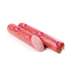 Salam De Vita semiafumat kg PEGAS
