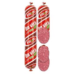 Saleami de Vita fiert afumat, kg FILLETTI