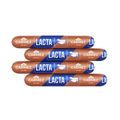 Crenvursti Lacta kg CARMEZ