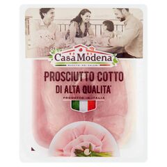 Prosciutto Cotto 125g CASA MODENA