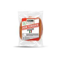 Safalade Doktorskie, kg AS VERONNI