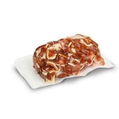 Urechi de porc afumat kg CARMEZ