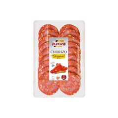 Salam Chorizo Extra feliat 80g ELPOZO