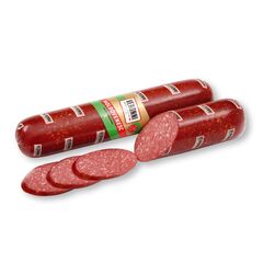 Salam Moldovenesc fiert-afumat VERONNI
