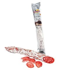Salam Fuet cu trufe 150g ELPOZO