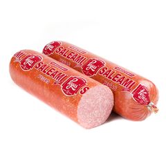 Saleami semiafumat kg PEGAS