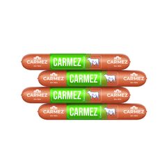 Crenvursti CARMEZ kg CARMEZ