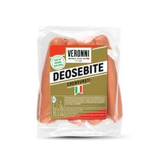 Crenvursti Deosebite, kg AS VERONNI