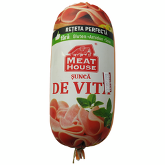 Șuncă de Vită Meat House