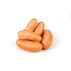 Safalade De pui 1kg PORUMBACA
