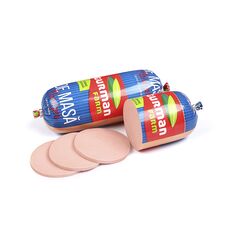 Parizer De Masa kg GURMAN