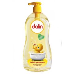 Sampon Clasic 500ml DALIN
