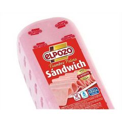 Sunca Sandwich, kg ELPOZO
