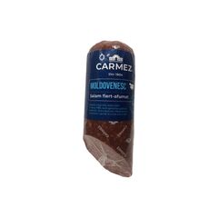 Salam Moldovenesc fiert-afumat amb. 1/2 kg CARMEZ
