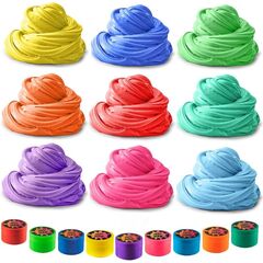 Slime nisip in sortiment SHOPSHOP
