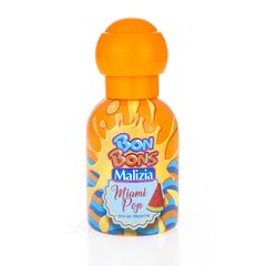 Bon Bons Apa de toaleta p/copii Miami Pop 50ml MALIZIA