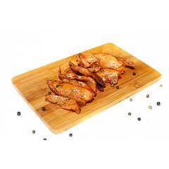 Fileu de pui crud-afumat la bere 100g DAMECO-LUX